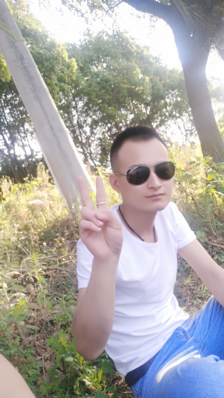 马凯亮的第一张照片--甘谷中老年相亲网