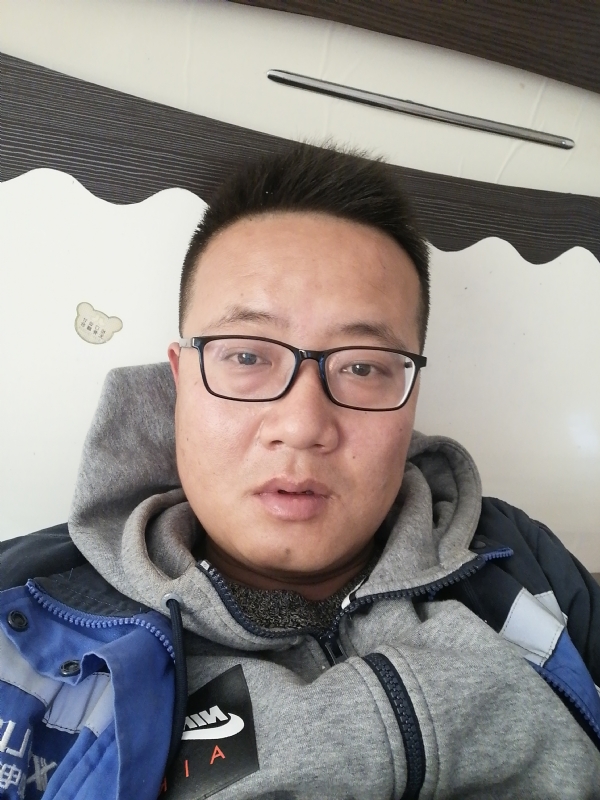 一个人一座城的第一张照片--甘谷中老年相亲网