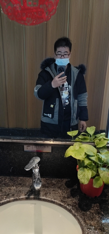 冷漠果果的第一张照片--甘谷中老年相亲网